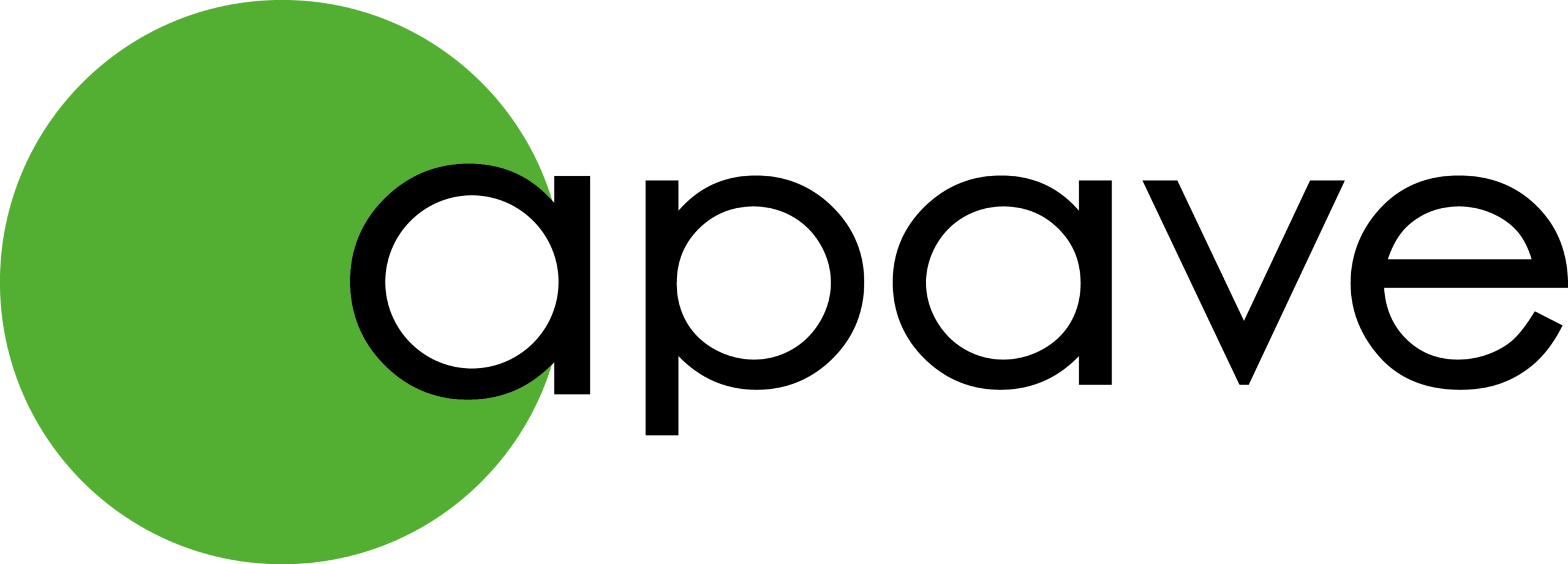 Logo Apave