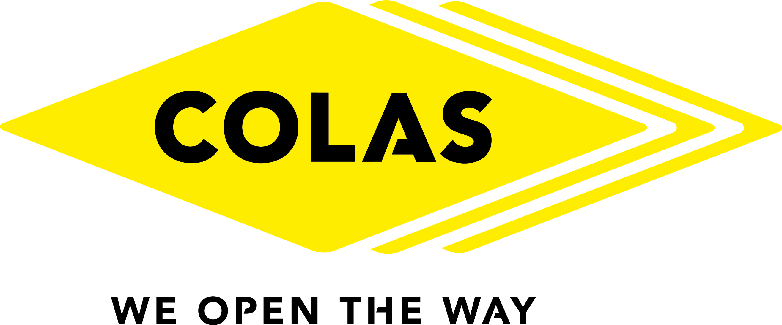 Logo Colas