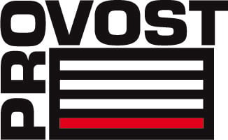 Logo Provost